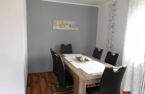 Ferienhaus 1 An der Rodach - Foto 30