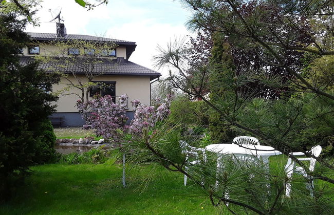 Rural tourism homestead JOLE - Photo 40