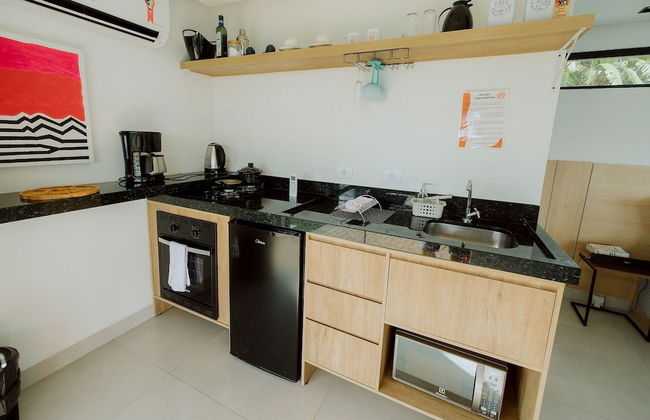 Reserva Cabanas - Foto 19