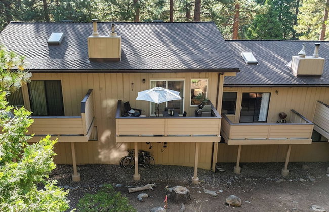 Tahoe Dreamin by Avantstay Central Location - Foto 94
