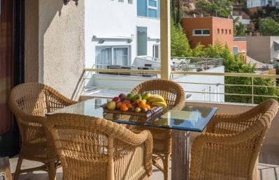 Villa Tamariu con vistas al mar - Foto 26