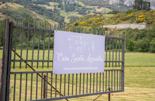 Casa Santa Leocadia - Foto 22