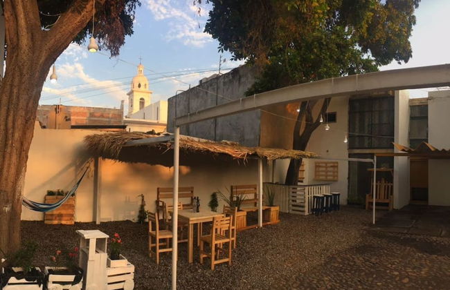 CASA INGENIO Deep Inside Los Mochis - Foto 27