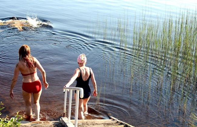 Lentiira Holiday Village - Foto 37