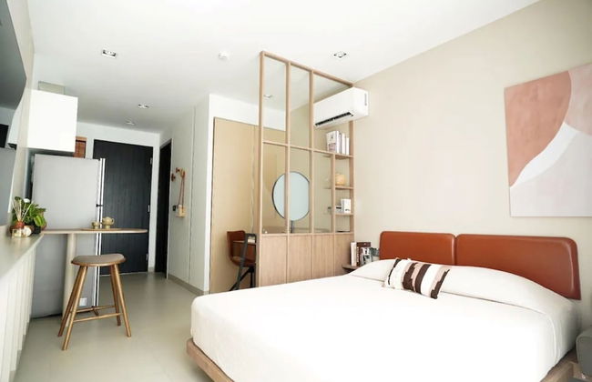 Velea at Rose Apple Square - Foto 10