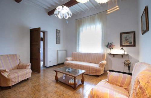 Casale Toscano [Piscina Wi-Fi] - Foto 12