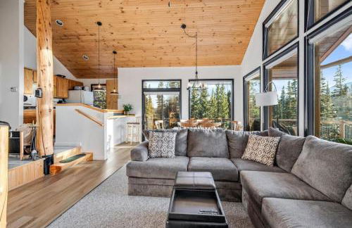 Secluded 3bed Hot tub Views - Foto 6