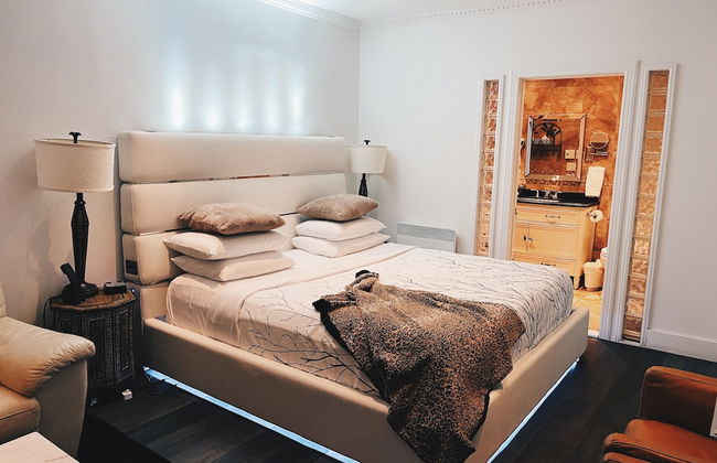 Hotel Kutuma - Foto 20