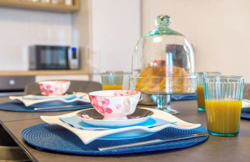 Villa Madu --- entire private villa with jacuzzi - Foto 10