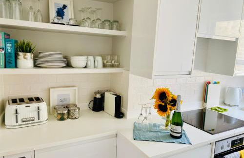 The Apartment, Bath - Photo 67