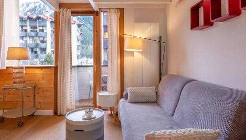 Ancolie - Apartment Free parking close to ski lift - By Cozee Rentals - Photo 5