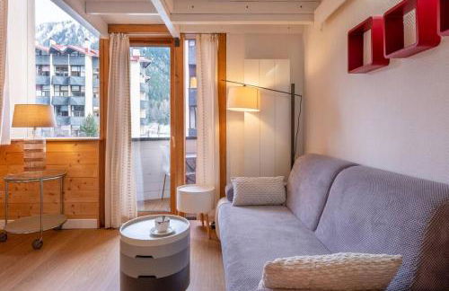 Ancolie - Apartment Free parking close to ski lift - By Cozee Rentals - Foto 5