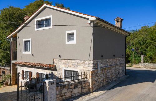 Rustic Cozy house Pupy - Photo 54