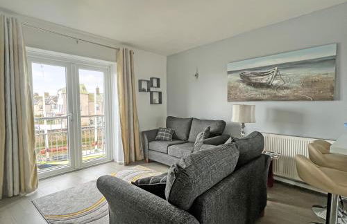 Cockleshell Cottage - Foto 3