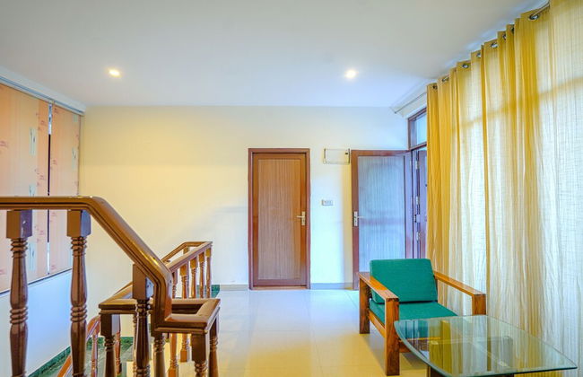 Kia Kasauli Chalet 3 BHK by Dumnu Homes - Foto 18