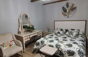 Finca Vistas al Teide con jacuzzi, wifi y TV satélite - Foto 13