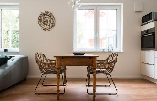 Ferienwohnung am See "Flora" - Foto 3