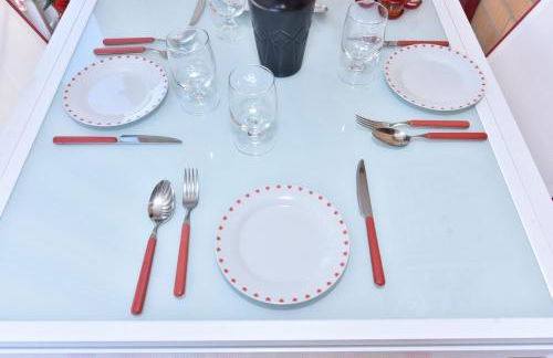 Vista mare Red Corallo Elegance Alghero - Foto 27