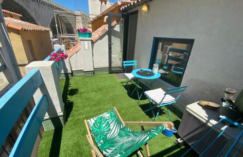 Cabanon de pêcheur - Foto 12