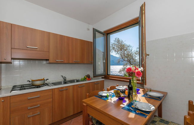 Garibaldi Lake view 3 - Foto 10