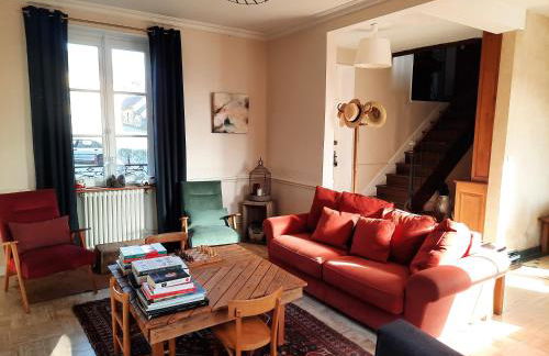 Le Clos de la Fuie, La Perrière, Perche - Foto 6