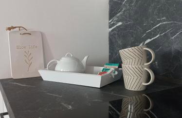 Sarpi21 Suites - Foto 27
