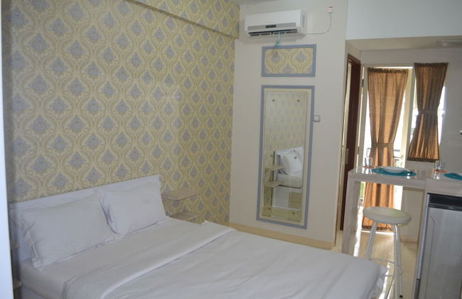 Apartment Green Lake View by Property Time - Foto 2