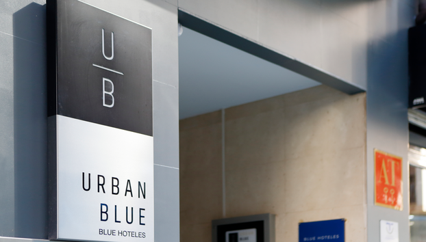 Apartamentos Urban Blue - Foto 2