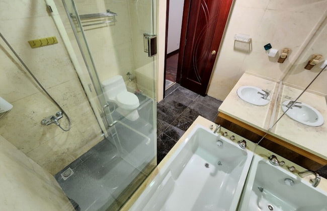 Royal City Vinhomes Apartment - Foto 35