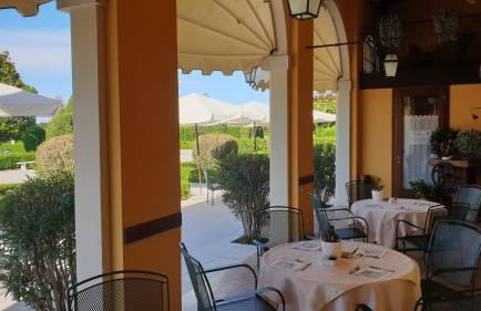 Villa Serena Agriturismo - Foto 49