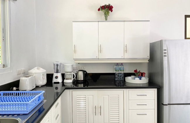 4 Br Private Pool Villa GA - Photo 46