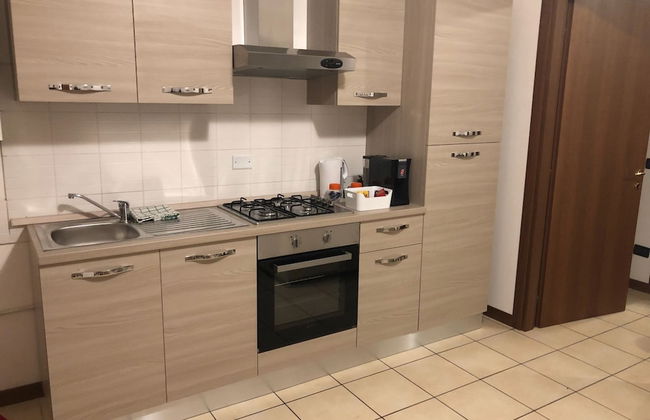 Appartamenti Olimpo - Foto 11