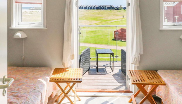 Seaside Retreat in Oster Hurup-by Traum - Foto 5, Interior