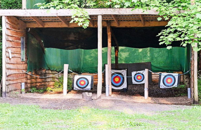 6 Person Holiday Home in Gjern-by Traum - Photo 55