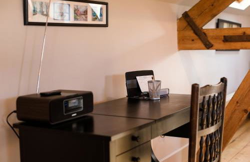 Granary at Rectory Farm - Photo 15