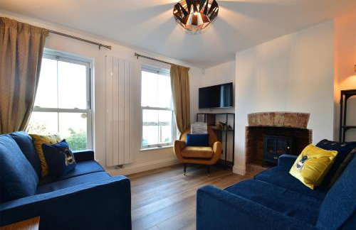 4 Landgate Cottage Winchelsea - Foto 36