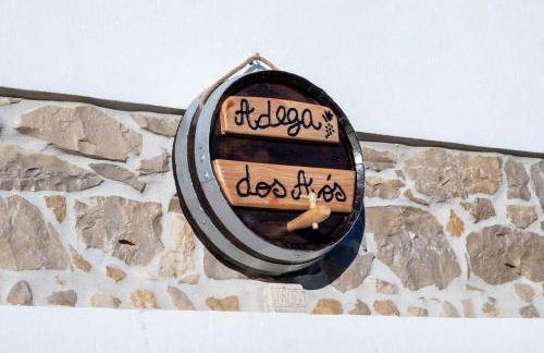 Adega dos Avós - Casa completa - Foto 43