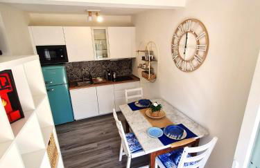 Monolocale con giardino privato, 1 minuto dal mare - Foto 2