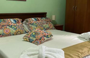 Holiday Gole Alcantara Graniti Room - Foto 7