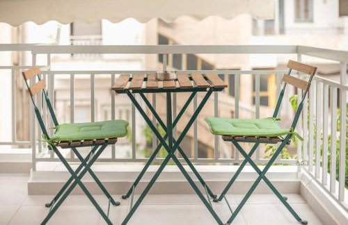 Athens Stay - Foto 50