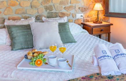 Casa La Buhardilla del Gastor by Ruralidays - Foto 10