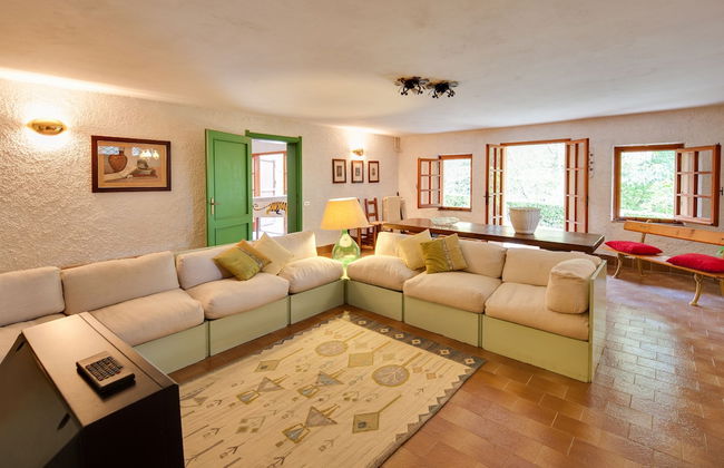 Villa La Bruscola by Mmega - Photo 20