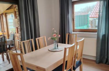 Ferienwohnung Am Wald - Foto 15