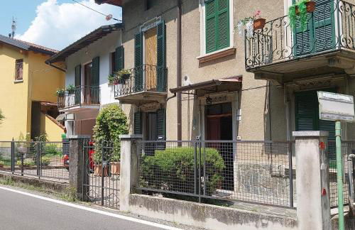 Casa Peppo - Foto 23