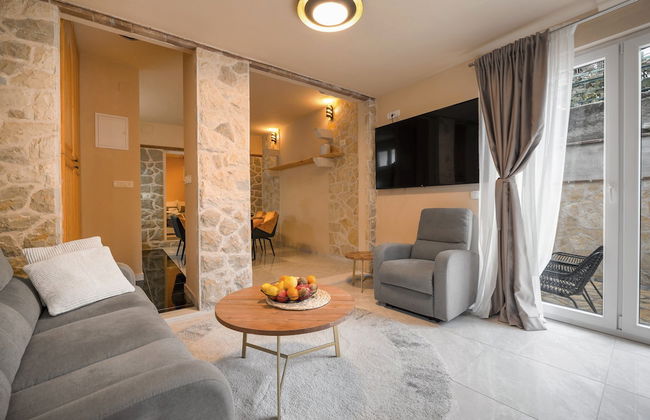 Villa Matejuska Heritage - Foto 30