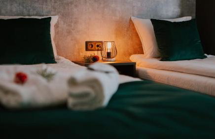 Mazurska Zatoka Resort & Spa - Apartamenty nad jeziorem z prywatną plażą i podgrzewanym basenem zewnętrznym, Mazury w rytmie SLOW - Foto 58