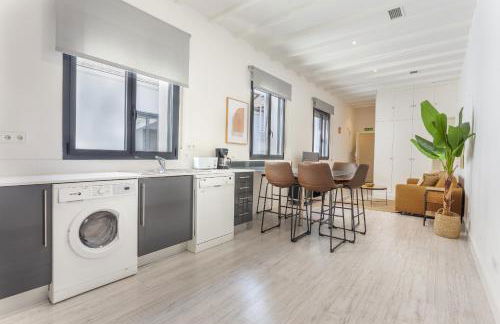 Olavide en Madrid - Foto 62