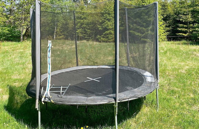 6 Person Holiday Home in Mardaklev-by Traum - Photo 25