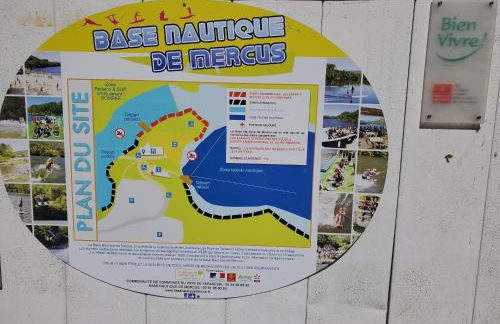 Gite La Grangette de Pauline - Foto 60