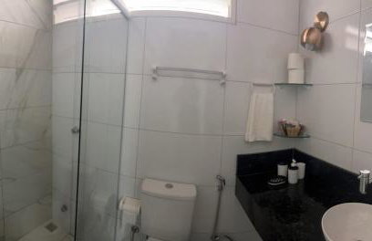 Casa Paraíso da lagoa 9 suítes na ilha - Foto 27